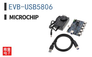 EVB-USB5806