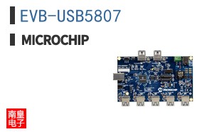 EVB-USB5807