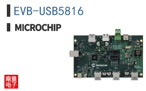 EVB-USB5816