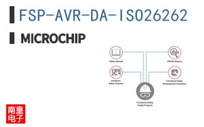 FSP-AVR-DA-ISO26262