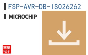 FSP-AVR-DB-ISO26262