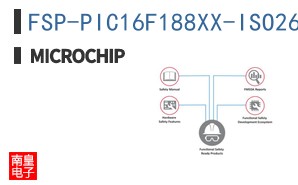 FSP-PIC16F188XX-ISO26262