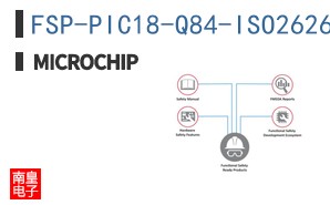FSP-PIC18-Q84-ISO26262