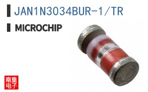 JAN1N3034BUR-1/TR