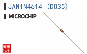 JAN1N4614 (DO35)