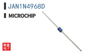 JAN1N4968D