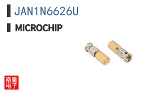 JAN1N6626U