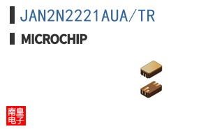 JAN2N2221AUA/TR
