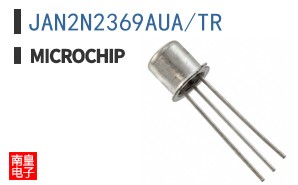 JAN2N2369AUA/TR