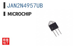 JAN2N4957UB