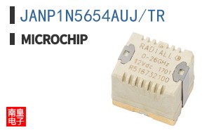 JANP1N5654AUJ/TR
