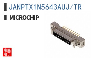 JANPTX1N5643AUJ/TR