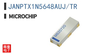 JANPTX1N5648AUJ/TR
