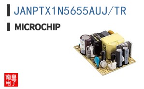 JANPTX1N5655AUJ/TR
