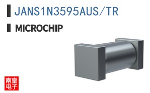 JANS1N3595AUS/TR