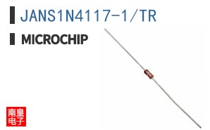 JANS1N4117-1/TR