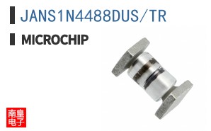 JANS1N4488DUS/TR