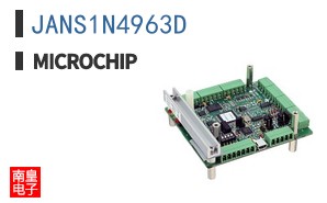 JANS1N4963D