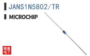 JANS1N5802/TR