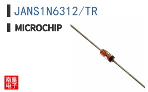 JANS1N6312/TR