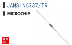 JANS1N6337/TR