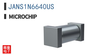 JANS1N6640US