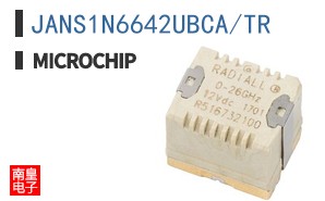JANS1N6642UBCA/TR