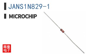 JANS1N829-1