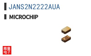 JANS2N2222AUA