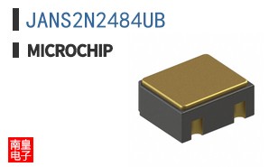JANS2N2484UB