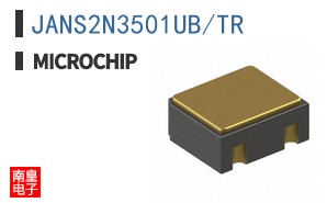 JANS2N3501UB/TR
