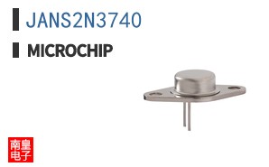 JANS2N3740