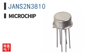 JANS2N3810