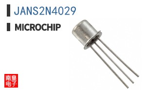 JANS2N4029