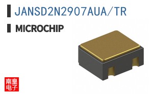JANSD2N2907AUA/TR