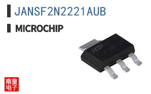 JANSF2N2221AUB