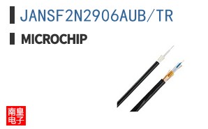 JANSF2N2906AUB/TR