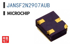 JANSF2N2907AUB