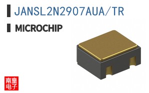 JANSL2N2907AUA/TR