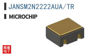JANSM2N2222AUA/TR