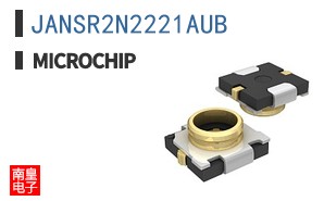 JANSR2N2221AUB