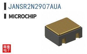 JANSR2N2907AUA