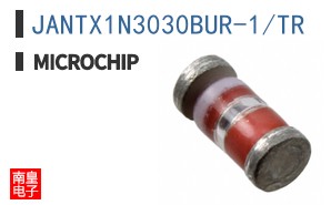 JANTX1N3030BUR-1/TR