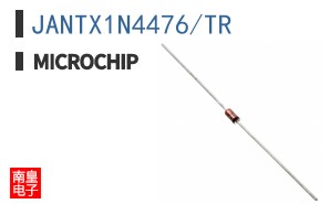JANTX1N4476/TR