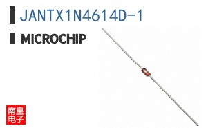 JANTX1N4614D-1