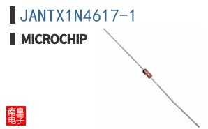 JANTX1N4617-1