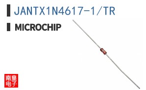 JANTX1N4617-1/TR
