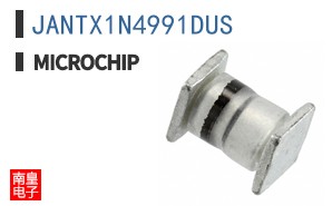 JANTX1N4991DUS