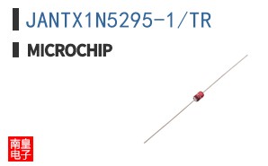 JANTX1N5295-1/TR