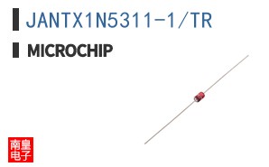 JANTX1N5311-1/TR